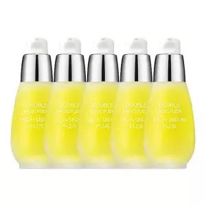 참존 더블 모이스처 오일 인 세럼 플러스 30ml 5개