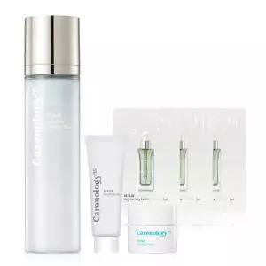 케어놀로지 리블루 밸런싱 크림 인 미스트 120ml  / 15겹 급속 진정 물막 미스트 / 크림미스트
