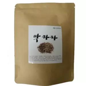 박하차 20티백 국내산 허브차 건강차