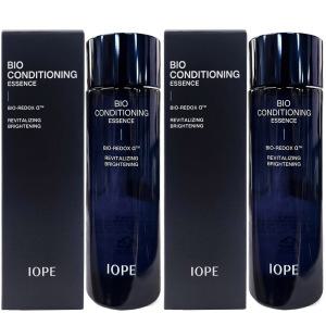 IOPE 아이오페 맨 바이오 컨디셔닝 에센스145ml X2개 안티에이징 워터 에센스 / 제품 선택 1