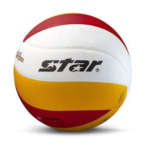 [스타] 24년 신형 그랜드챔피언 배구공 5호 VB225-34 학교 체육 수업 공인구