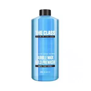 더클래스 버블맥스 마일드 프리워시 1000ml 중성