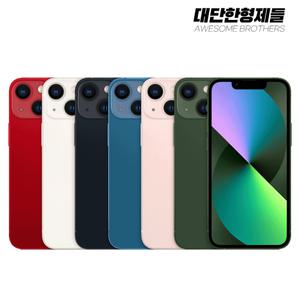 [Apple/정품] 아이폰13미니 256GB (리퍼급)