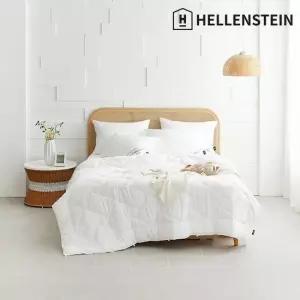 헬렌스타인 에센셜 다운필 얇은 이불 S Q K