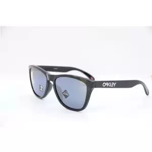 [오클리]OAKLEY FROGSKINS OO9245 62, 오클리 프로그스킨 프리즘 블랙