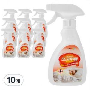 탐사 진드기싹 스프레이 290ml, 10개 one option