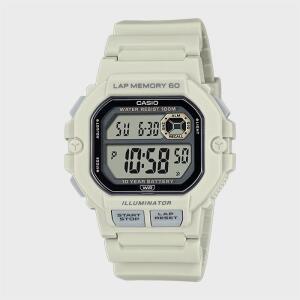 CASIO 카시오 WS-1400H-8A 러닝시계 아웃도어 군인 디지털시계