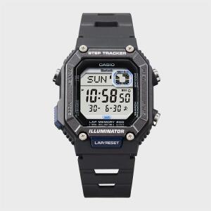 CASIO 카시오 WS-B1000-1A 블루투스 스마트폰 연동 러닝 디지털시계