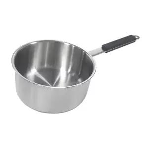 [대구백화점] [리빙아트]인덕션 스텐자루냄비 편수 24cm(RB200)