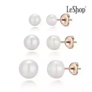 [르샵주얼리] 14K 담수진주 귀걸이(GoldPlated)_LJ4202BRE