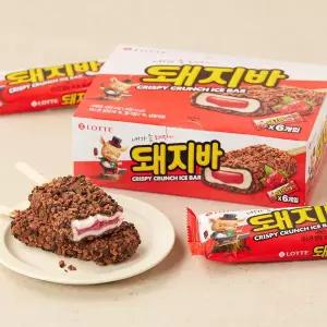 돼지바70ml*6
