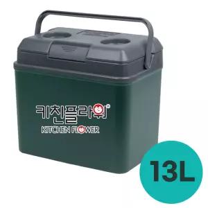 키친플라워 포타맥스 아이스박스 13L