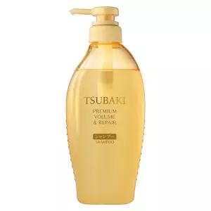 츠바키 볼륨&리페어 샴푸 450ml