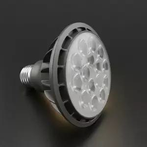 LED PAR30 전구 15W 집중형 파삼공 3000K 전구색 카페 조명 코넬
