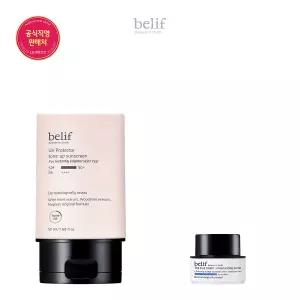 [빌리프] UV프로텍터 톤업 선 스크린 50ml