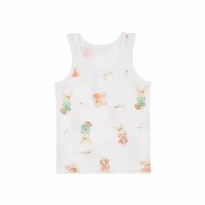 [보리보리/오가닉맘]벨꼬뜨니여아런닝(MKFUUR05)