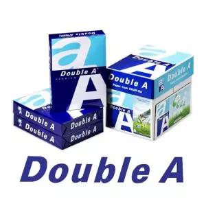 N 복사용지 B4 더블에이 80g 2500매 1박스