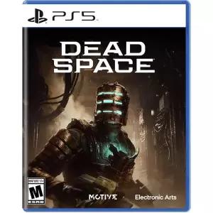 PS5 데드 스페이스 - 플레이스테이션 5