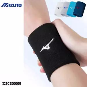 MIZUNO 미즈노 스포츠 손목 아대 보호대 밴드 헬스 농구 배구 배드민턴 테니스 골프 
