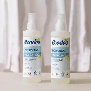[에코두] 프랑스 섬유 얼룩 제거제 250ml x 2개 ( 스프레이 타입 )