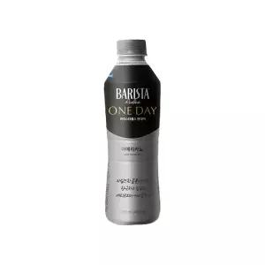 매일 바리스타룰스 원데이 아메리카노 1000ml 12개/대용량/무료배송