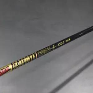 투어에이디 우드샤프트 TOUR AD CQ-7X 3번우드샤프트 테일러메이드.