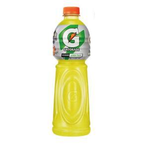 [롯데칠성] 게토레이 레몬 1.5L 12개