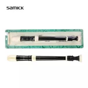 삼익 리코더 SRG-80BK BL (WD7E240)