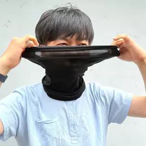 시원한 여름 쿨링 목토시 작업용 현장용 풀페이스 마스크 복면 머리 전체 택1