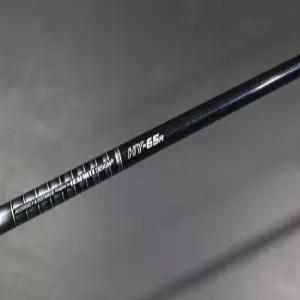 투어에이디 HY-65 R 하이브리드 샤프트 4번유틸리티 샤프트 21도