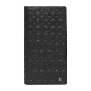 [베노베로]ALEX SOFT 장지갑 BLACK_BLF1ACP3201K1
