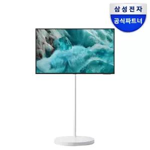 (체감가 106만원대) 삼성 QLED TV KQ55QF7DAFXKR 138cm(55인치) 4K 1등급 무빙스타일 PKG