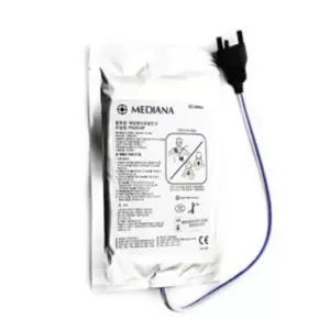 메디아나 자동 제세동기 A15-G4 전용패드 PADS-AP - AED패치
