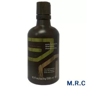 아베다 맨 퓨어 포먼스 샴푸 300ml