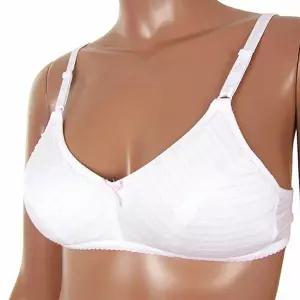 [보리보리/바풀 주니어]바풀 SN J-18795 A 노와이어 면브라 (75A  85A)