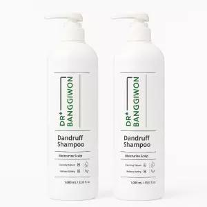 닥터방기원 탈모샴푸 1000ml 2개