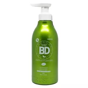 TS 비디샴푸 TS BD 비듬 샴푸 500g