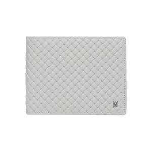 [베노베로]MESH반지갑 GREY_BLF1ACP2281G2