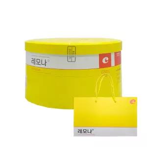 레모나 산 2g x 120포 4개 + 쇼핑백 포함 (HI) 비타민c 피로회복