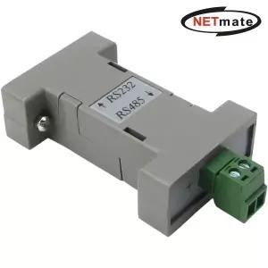강원전자 넷메이트 RS232 to RS485 컨버터 NM-RS001