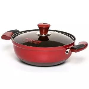 [키친아트] 신비 궁중전골냄비 22cm[35560526]