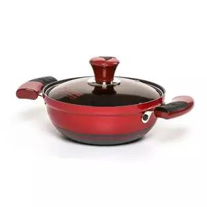 [키친아트] 신비 궁중전골냄비 18cm[35560182]