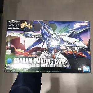 HG 건담 어메이징 엑시아