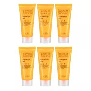 메온셀 싸이닉 퍼펙트 고마쥬 필링젤 120ml 6개
