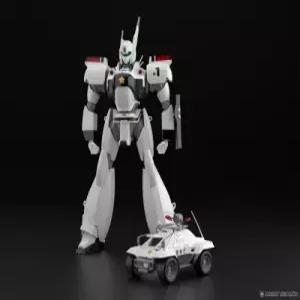 MP-01 1/43 기동 패트레이버 - AV-98 잉그램 1호기+98식 특형 지휘차 세트 (4905083201725)