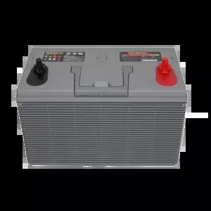 [KB100-12] 12V 100AH 산업용 배터리 무누액 밀폐형 아트라스