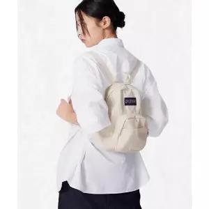 [잔스포츠] JANSPORT 하프파인트 미니백팩 SOFT TAN JS00TDH600Y 2467117