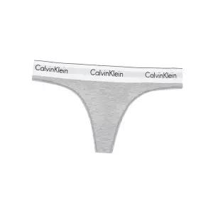 [Calvin Klein]여성 모던 코튼 티팬티 F3786-020 559733