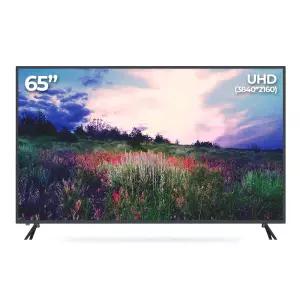 텔레비전 리프유 165cm(65인치) WWE650UHD 1등급