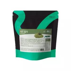 메가커피 민트라벨 제주 말차 파우더 500g